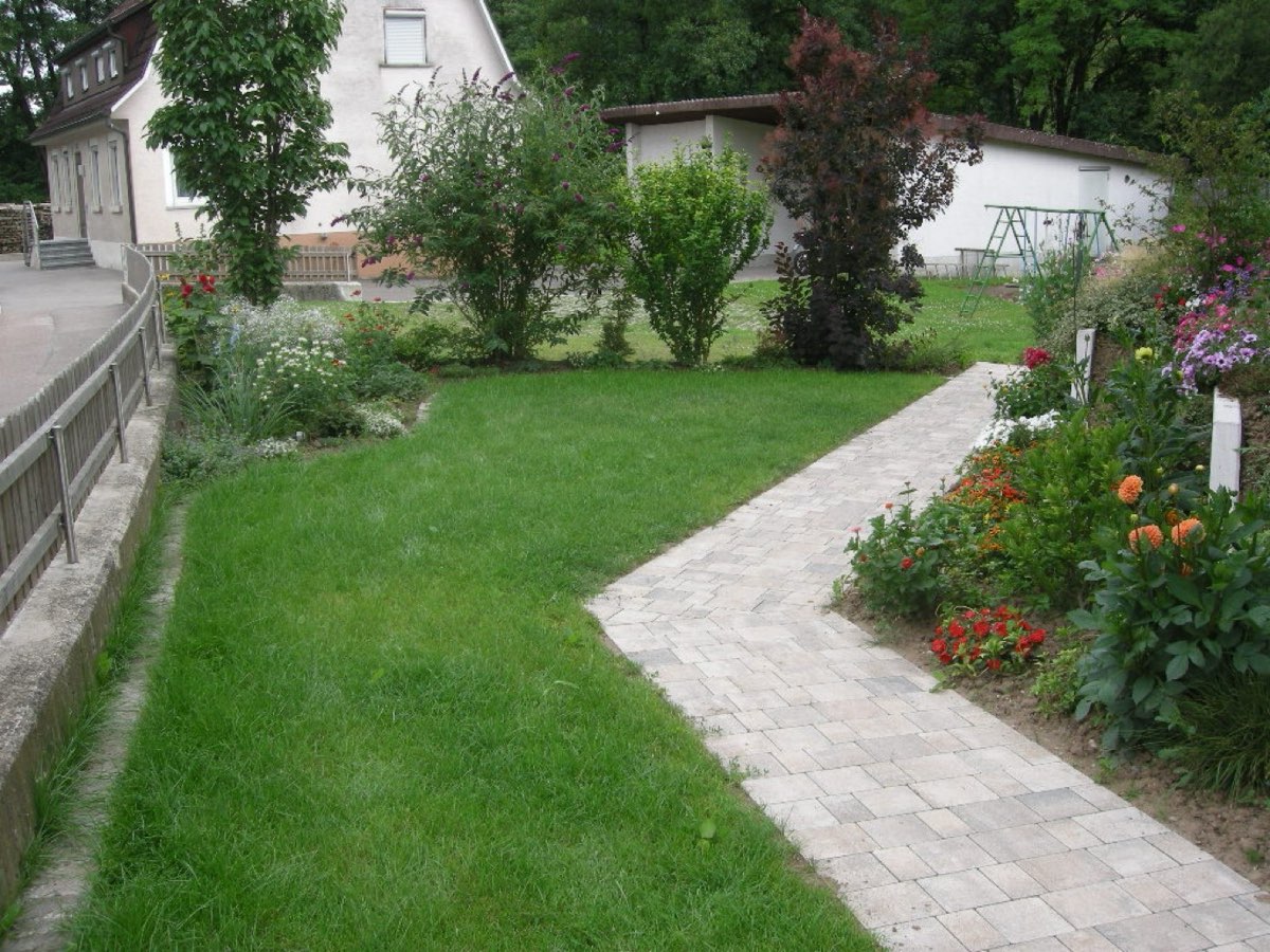 Garten