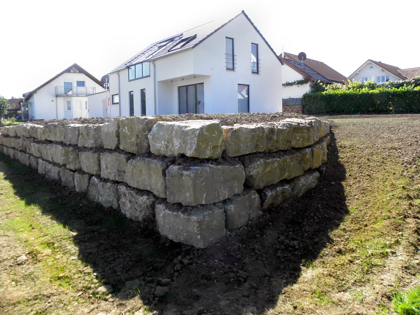 Mauern